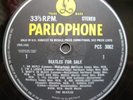 Beatles-Beatles For Sale 1964 UK Stereo 1st press 1G/1G