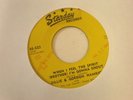 HEAR IT COUNTRY Billie and Gordon Hamrick Starday 522