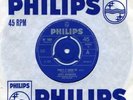 Dusty Springfield - What's It Gonna Be 45 Philips Mint