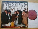 10-INCH-LP ROLLING STONES Beat Decca-Sonderauflage RAR