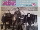 THE SORROWS - TAKE A HEART - RARE FRENCH 45 EP NM