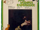 Mini Boum Barclay O500 004 - Jimi Hendrix experience