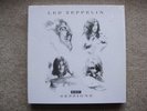LED ZEPPELIN - BBC SESSIONS 4 LP BOX SET SEALED OOP