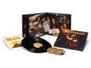 BOB MARLEY  & THE WAILERS - LIVE FOREVER  - LTD ED -NEW