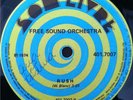 Free Sound Orchestra Rush Funk Brazil Waltel Branco 7