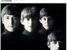 WITH THE BEATLES RECORD-LIKE NEW (mono) (parlophone)