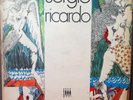 Sergio Ricardo Arrebendacao Brazil Rare Funk *Peterson*