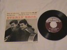 Great EP by the Everly Brothers on Cadence 104