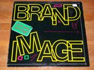 Brand Image rare 12