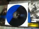 Third Man Records Black&Blue Dead Weather - Vault LP -