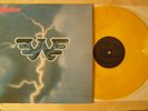 Waylon Jennings & Crickets Gold Vinyl promo RARE
