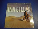IAN GILLAN NAKED THUNDER LP 12