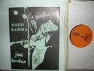 Jimi Hendrix live Good Karma LP TMOQ 