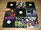 9X Vinyl: MOP,CRAIG MACK,HEATHER B,BLACK SHEEP,ASKARI X