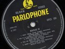 RARE 1st pr UK Beatles VI EXPORT CPCS 104 LP 1965 1O M