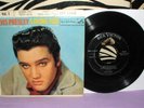 ELVIS PRESLEY Loving You Vol. 1 RCA Original EP w/Cover