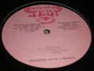 Al Campbell Jah Army Rare Killer Roots 12