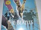 Beatles Queen Says No.. Alternate studio takes RARE 2LP