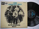 DOWNLINERS SECT The Country Sect LP COLUMBIA MONO 1st