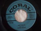 Baker Knight - Just Relax/Takin' A Chance CORAL (Promo)