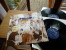 FRUMPY LIVE 1972 MINT GERMAN KRAUTROCK MONSTER