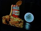  1975 CAIN   POUND OF FLESH   WICKED HARD HEAVY