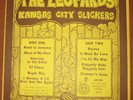 The Leopards - Kansas City Slickers
