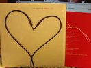 American Analog Set Know By Heart '01 LP Tiger w/insert