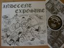 INDECENT EXPOSURE-NO LOOKING BACK;ROCK-O-RAMA; RRR63