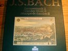 BACH EDITION Chamber Music II 7-LP-Box ARCHIV