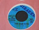 Frank Zappa Mothers   Tears Began To Fall   Bizarre  45