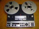 Lyrec PTR -1 Reel Recorder