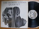 GIUSEPPI LOGAN / MILFORD GRAVES '65 ORIG LP ESP SHRINK