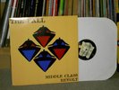 THE FALL MIDDLE CLASS REVOLT VINYL  PAVEMENT 1ST PRESS