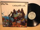 ATOLL L'Araignée-Mal FRENCH 1975 ORIG PROG PSYCH LP M-