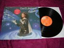 LP Dee D.Jackson / Cosmic Curves - GERMAN FIRST MINT