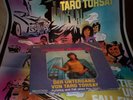 Do LP Christian ANDERS - DER UNTERGANG VON TARO TORSAY