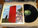 George Harrison Wonderwall ST3350 Apple Records LP