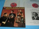 SLS 789 JACQUELINE DU PRE BTVN PIANO TRIOS ZUKERMAN 5LP