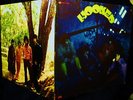 1969 Orig THE HOOK   HOOKED Fuzz Psych Cream Hendrix a+