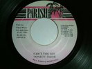 PARISH - CAN'T YOU SEE - CONROY SMITH (DIGI KILLER) ??