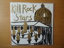 Kill Rock Stars-Nirvana-Bikini Kill-Courtney Love-1991