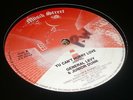 General Levy Yu Can't Hurry Love killer Digi 12