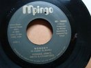SOUL 45 Hodges, James, Smith & Crawford  CLICK TO HEAR