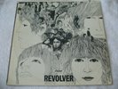 The Beatles Revolver 1st Mono Capitol T 2576