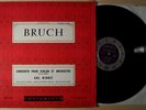 CONCERTEUM - BRUCH Violin Concerto - MICHELE AUCLAIR