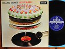 ROLLING STONES- LET IT BLEED SKL5025-1ST UK STEREO PRSS