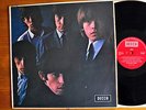 ROLLING STONES NO.2 LK 4661 IN EX CONDITION