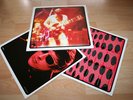 Paul Weller Live Wood (1994 EU Vinyl LP) Nr MINT