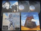Rolling Stones Bridges to Babylon UK Double Vinyl LP
